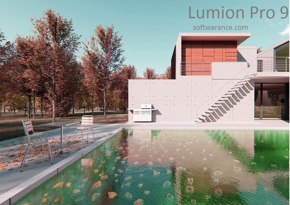 Download lumion for free